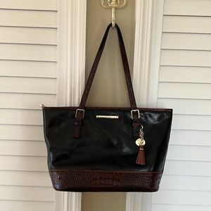 Brahmin tote